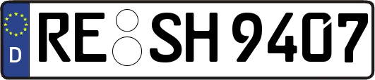 RE-SH9407