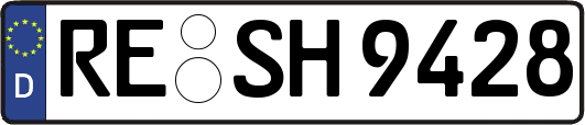 RE-SH9428