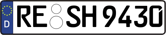 RE-SH9430