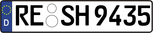RE-SH9435