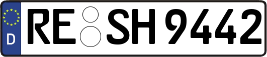 RE-SH9442