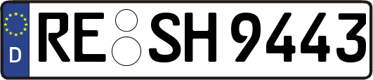 RE-SH9443
