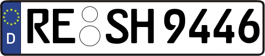RE-SH9446