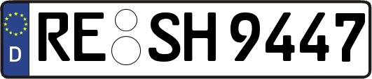 RE-SH9447