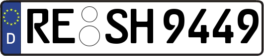 RE-SH9449