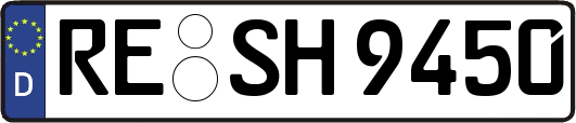 RE-SH9450