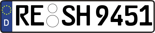 RE-SH9451