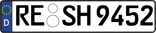 RE-SH9452