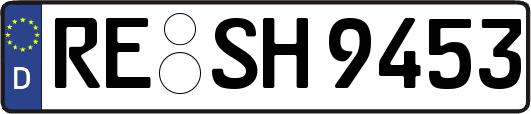 RE-SH9453