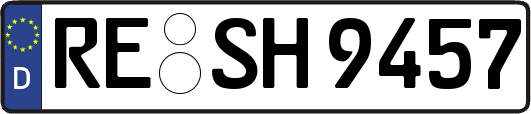 RE-SH9457