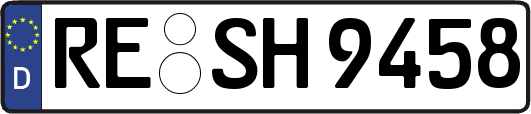 RE-SH9458