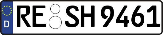 RE-SH9461