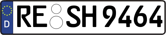 RE-SH9464