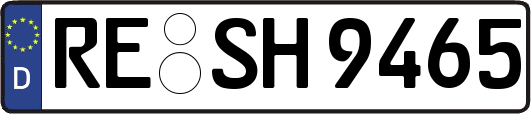 RE-SH9465