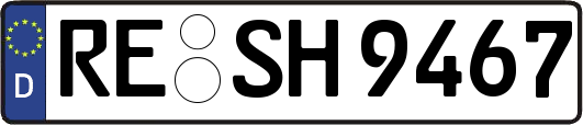 RE-SH9467