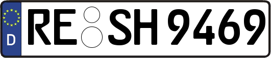 RE-SH9469