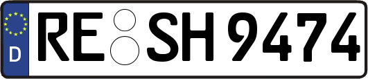RE-SH9474