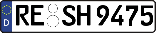 RE-SH9475