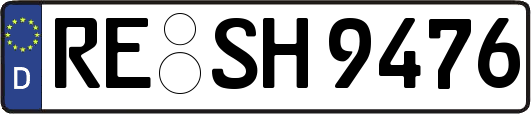 RE-SH9476
