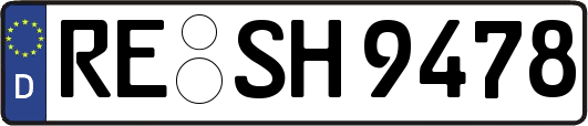 RE-SH9478