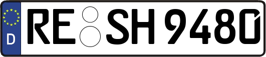 RE-SH9480