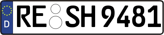 RE-SH9481