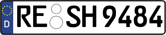 RE-SH9484
