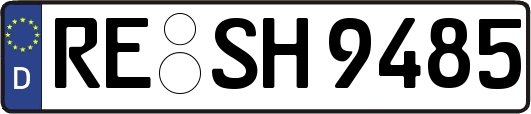 RE-SH9485