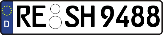 RE-SH9488