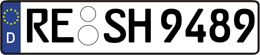 RE-SH9489
