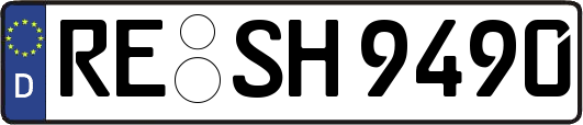 RE-SH9490