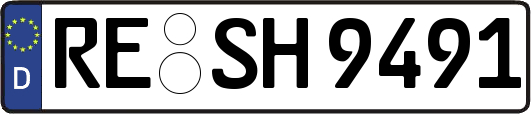 RE-SH9491