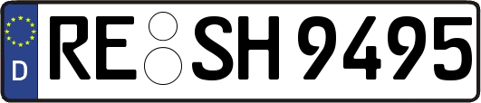 RE-SH9495