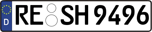 RE-SH9496