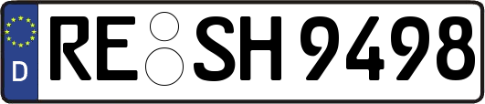 RE-SH9498