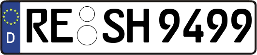 RE-SH9499