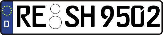 RE-SH9502