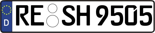 RE-SH9505