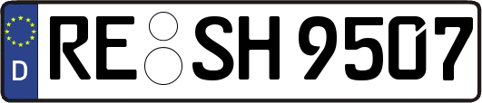 RE-SH9507