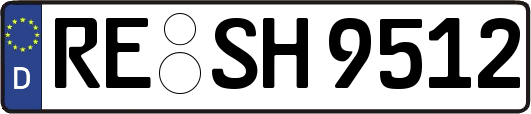 RE-SH9512