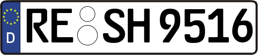 RE-SH9516