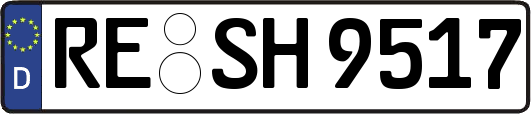 RE-SH9517