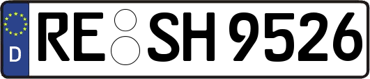 RE-SH9526