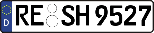 RE-SH9527