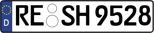 RE-SH9528