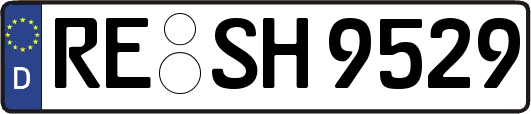 RE-SH9529