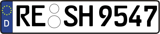 RE-SH9547