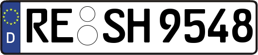 RE-SH9548