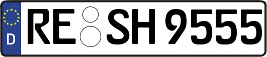 RE-SH9555