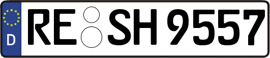 RE-SH9557